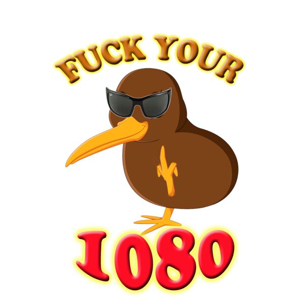 Fuck your 1080 kiwi Thumbnail