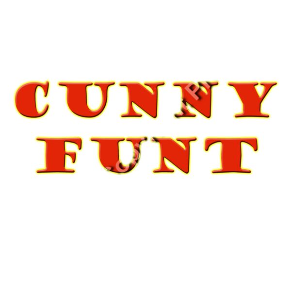 Cunny Funt red Thumbnail