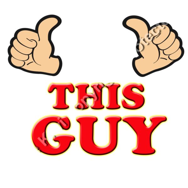 This guy red Thumbnail