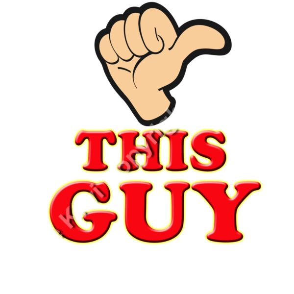 this guy left Thumbnail