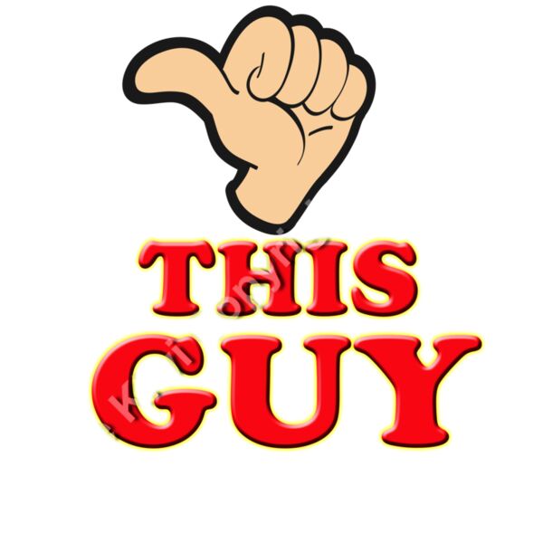 this guy right Thumbnail