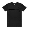 AS Colour Mens Basic Tee Thumbnail