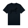 Cloke Mens Outline Tee Thumbnail