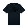 Cloke Mens Outline Tee Thumbnail