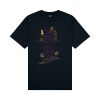 Cloke Mens Outline Tee Thumbnail