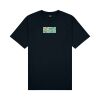 Cloke Mens Outline Tee - Plus Sizes Thumbnail
