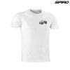 Spiro Mens Impact Performance Aircool Tee Thumbnail