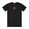 AS Colour Mens Staple Marle Tee Thumbnail