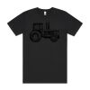 AS Colour Mens Block T shirt Thumbnail